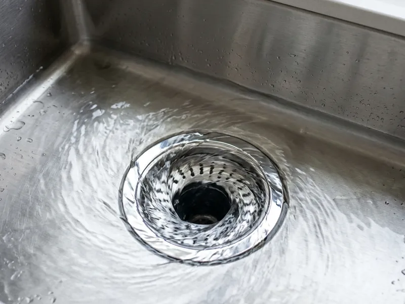 Drain Cleaning Plumber in Edgerton, KS